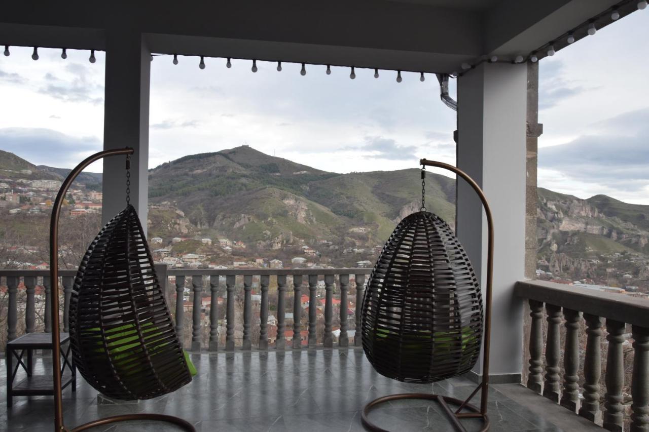 Hotel Popock Goris Esterno foto