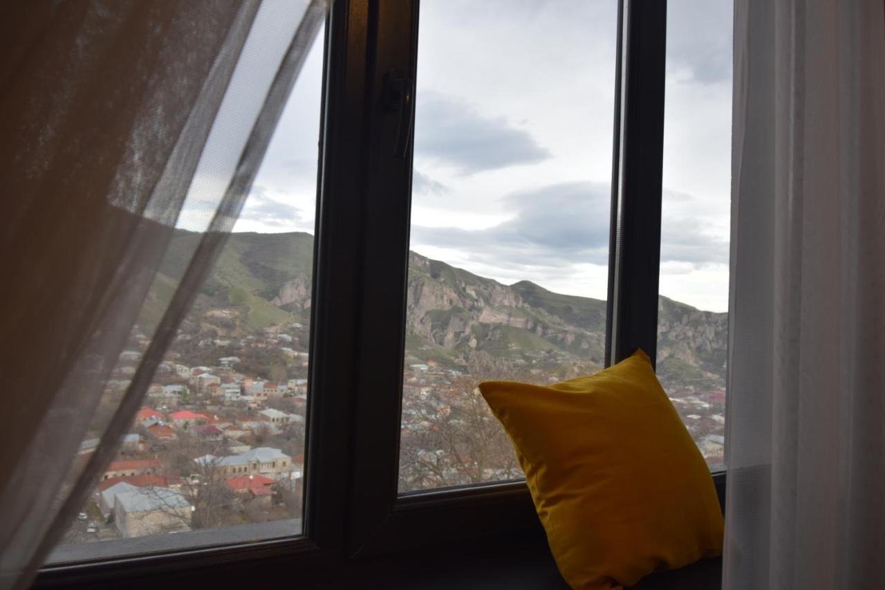 Hotel Popock Goris Esterno foto