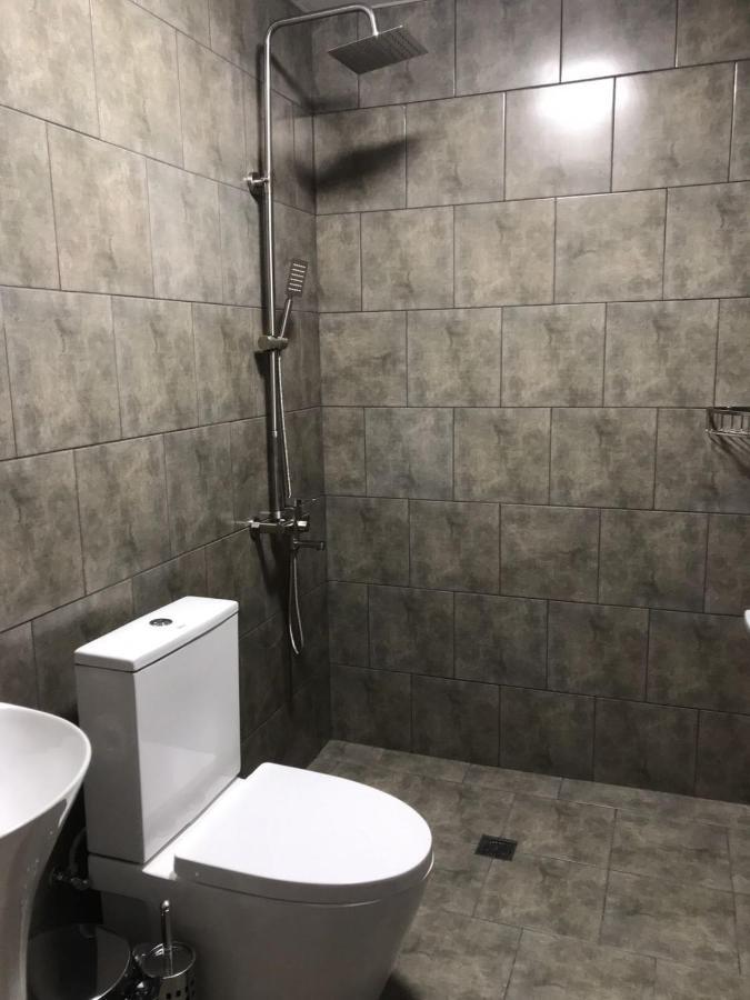 Hotel Popock Goris Esterno foto