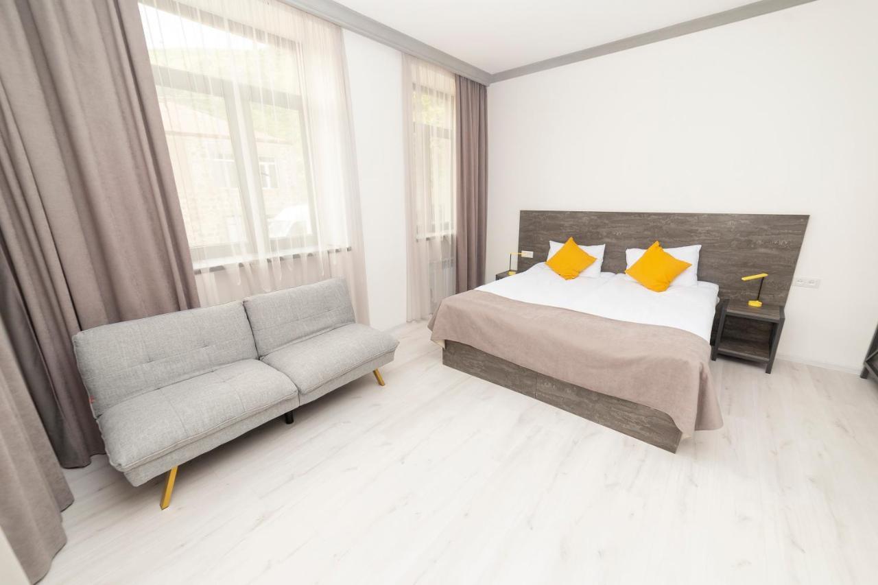 Hotel Popock Goris Esterno foto