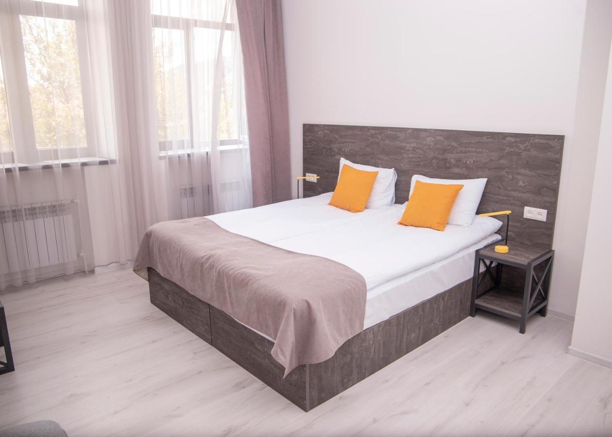 Hotel Popock Goris Esterno foto