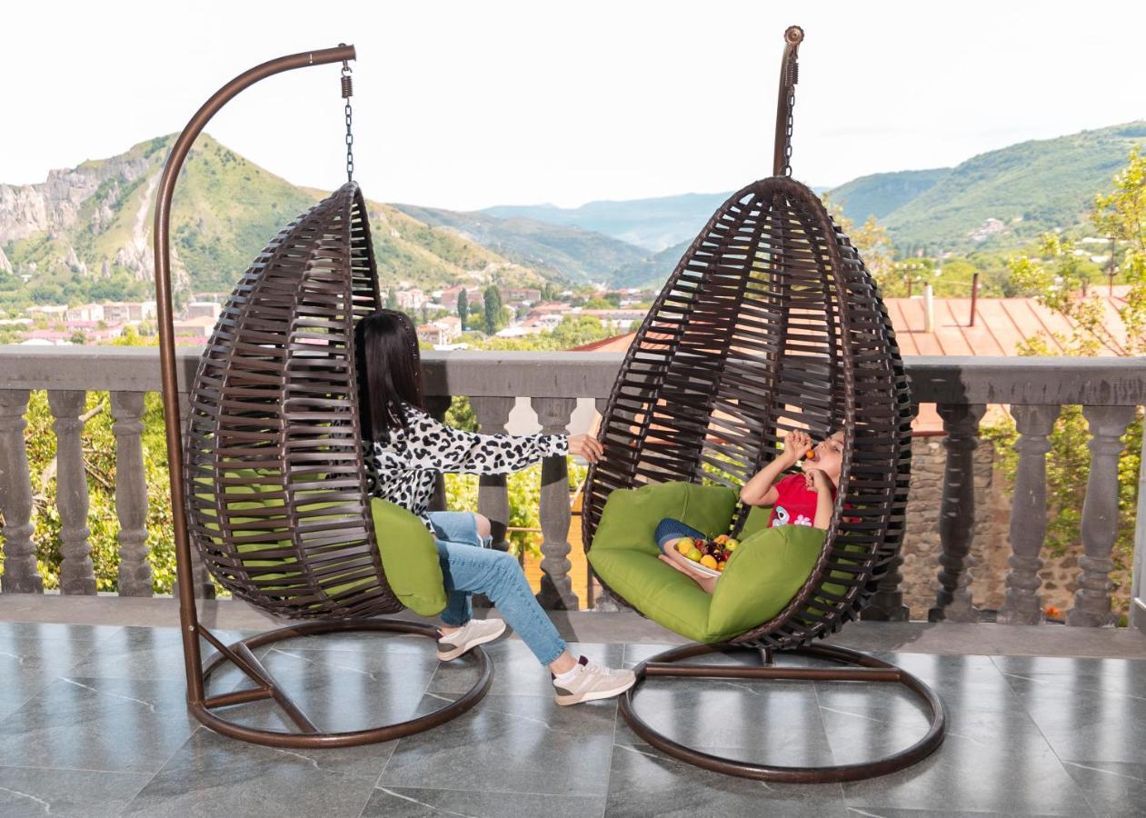 Hotel Popock Goris Esterno foto