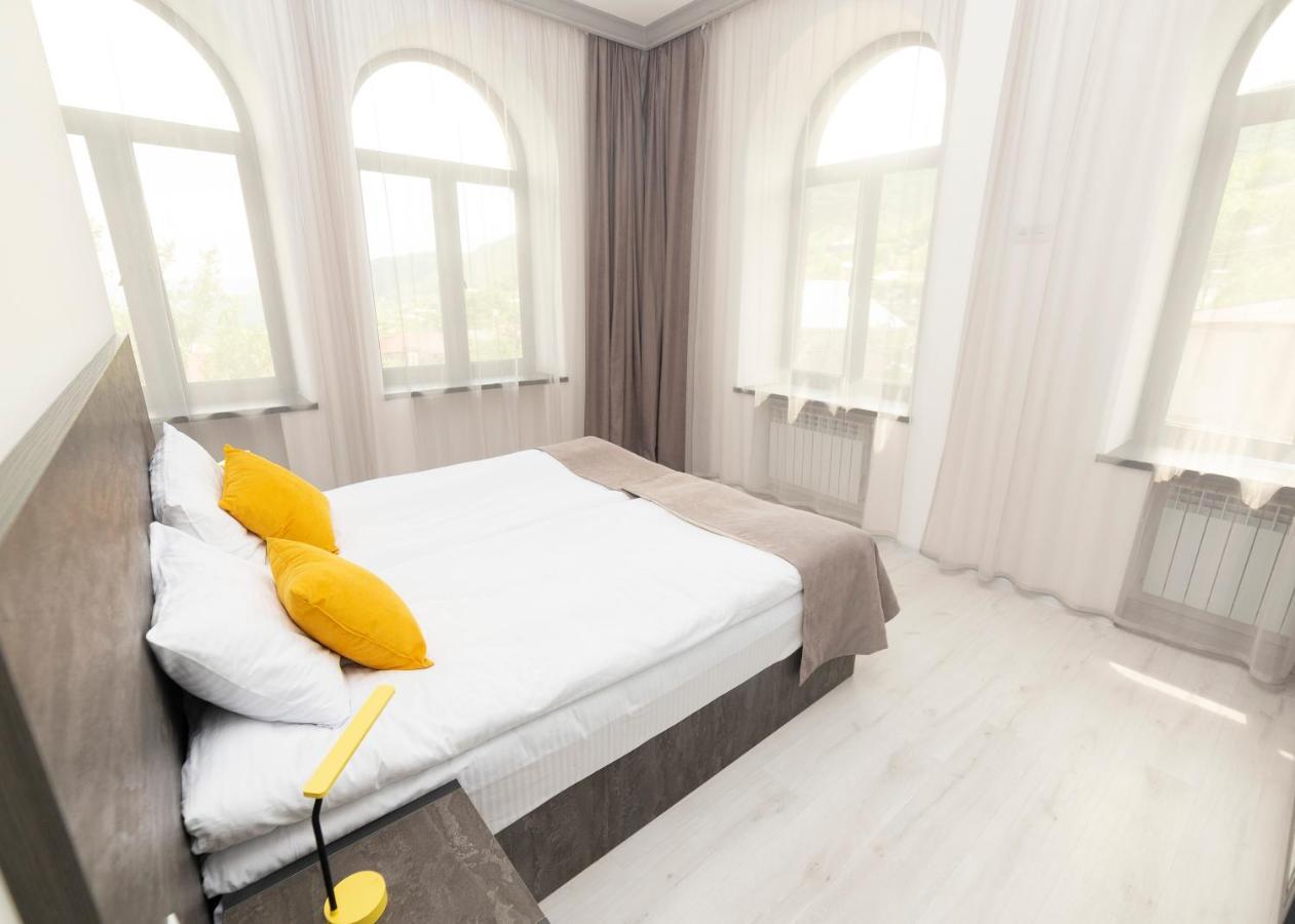 Hotel Popock Goris Esterno foto
