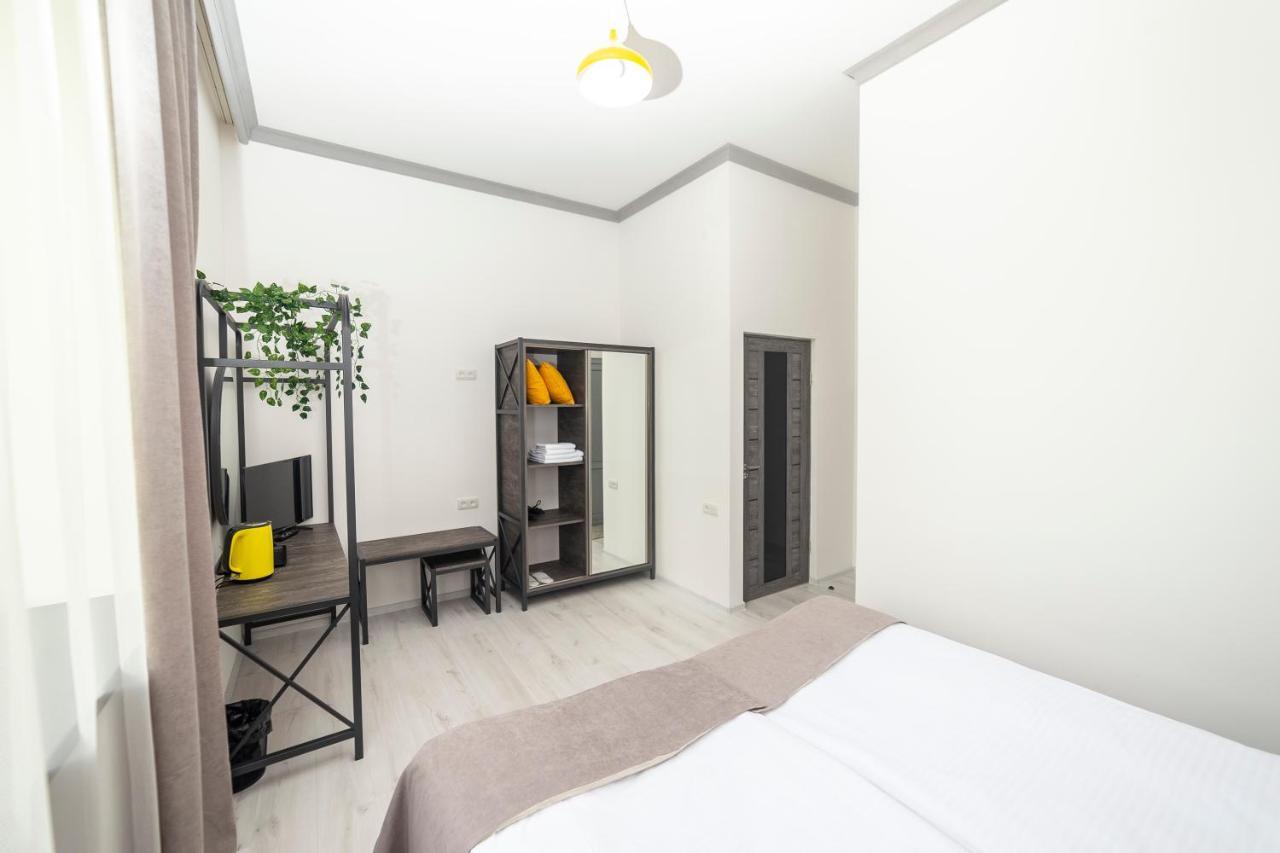 Hotel Popock Goris Esterno foto