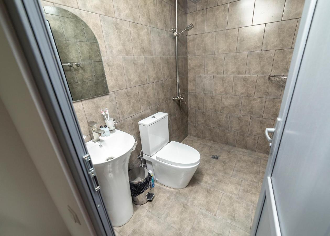 Hotel Popock Goris Esterno foto