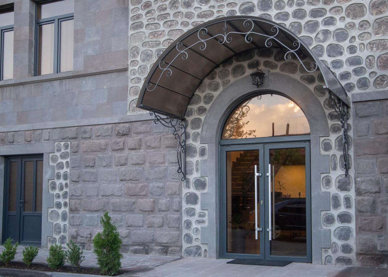 Hotel Popock Goris Esterno foto