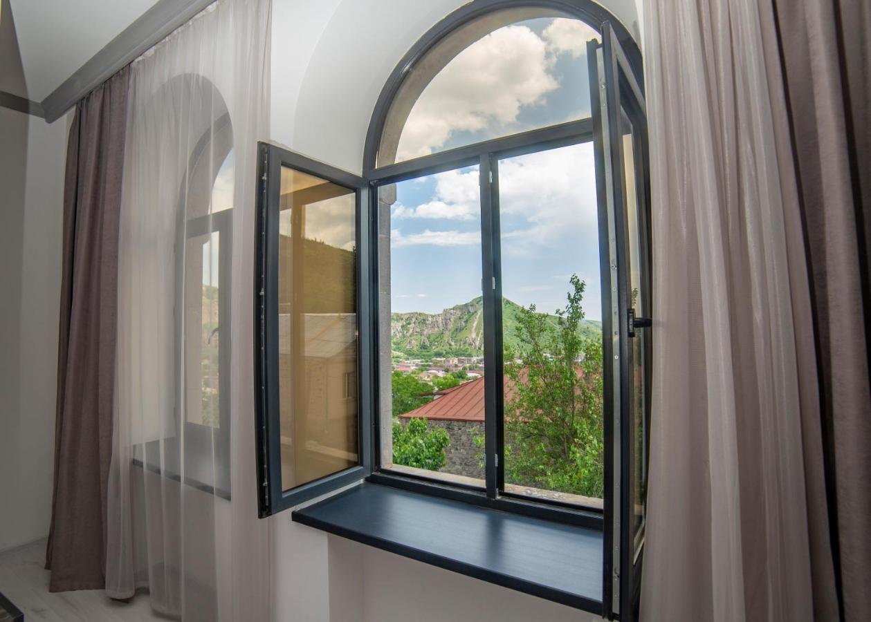 Hotel Popock Goris Esterno foto