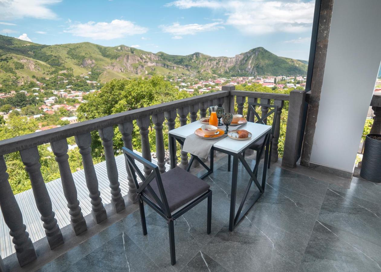 Hotel Popock Goris Esterno foto