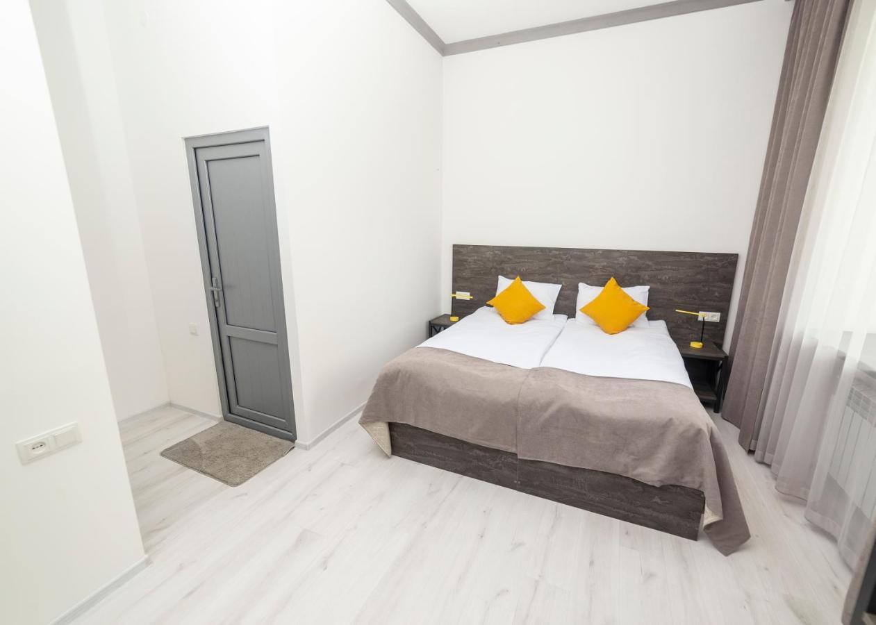 Hotel Popock Goris Esterno foto
