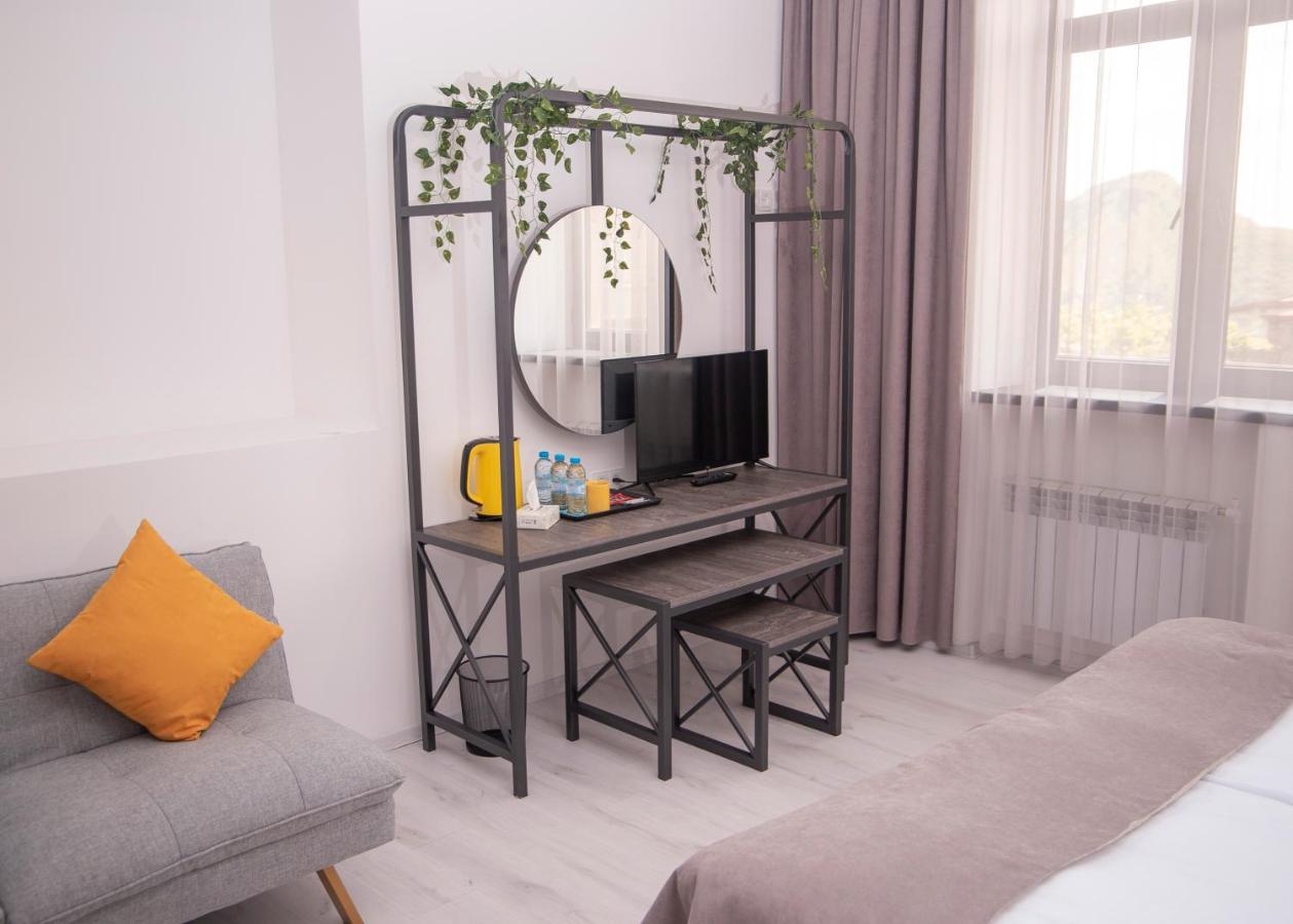 Hotel Popock Goris Esterno foto