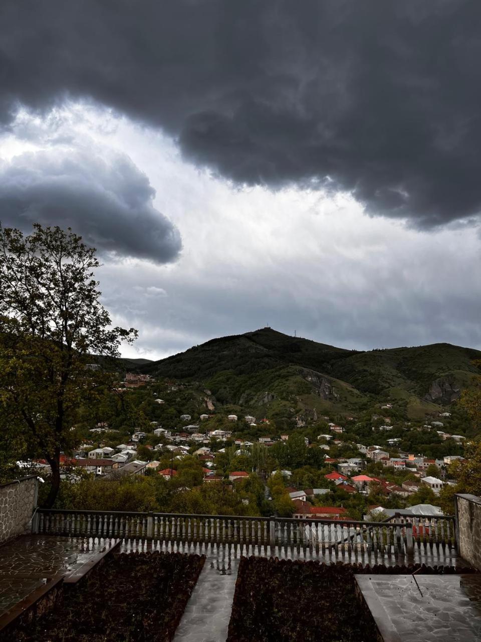Hotel Popock Goris Esterno foto